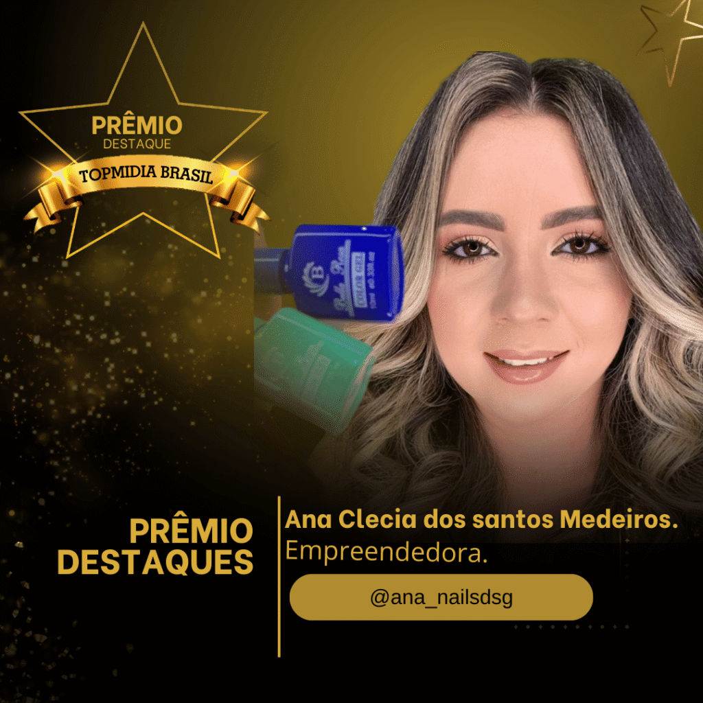 SÍTIO DOS NUNES-PE ana clecias nails de unhas
