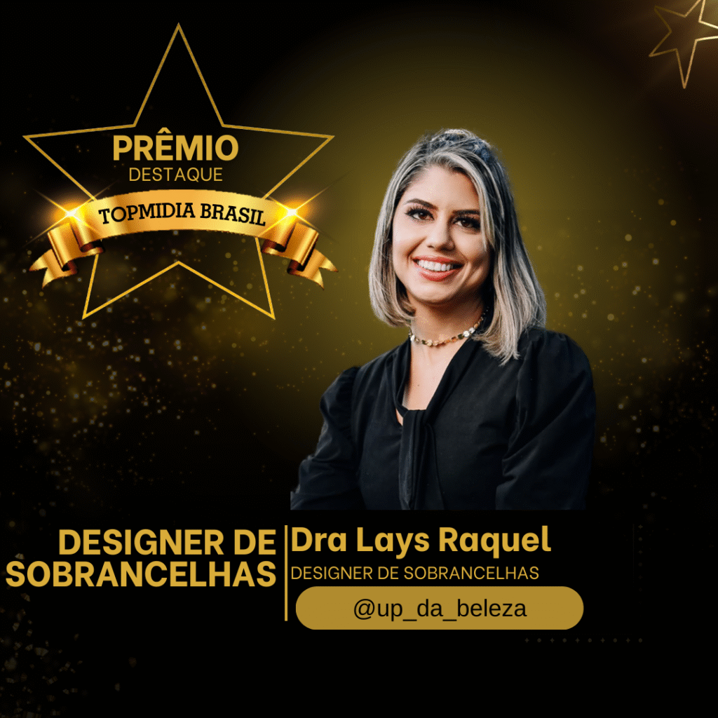 SERRA TALHADA-PE designer de sobrancelhas
