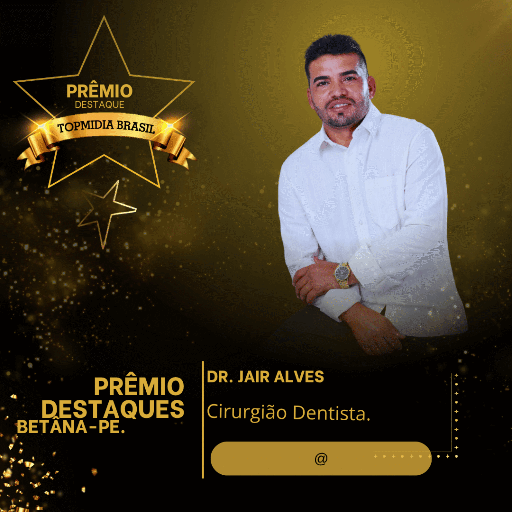 dr. jair dentista