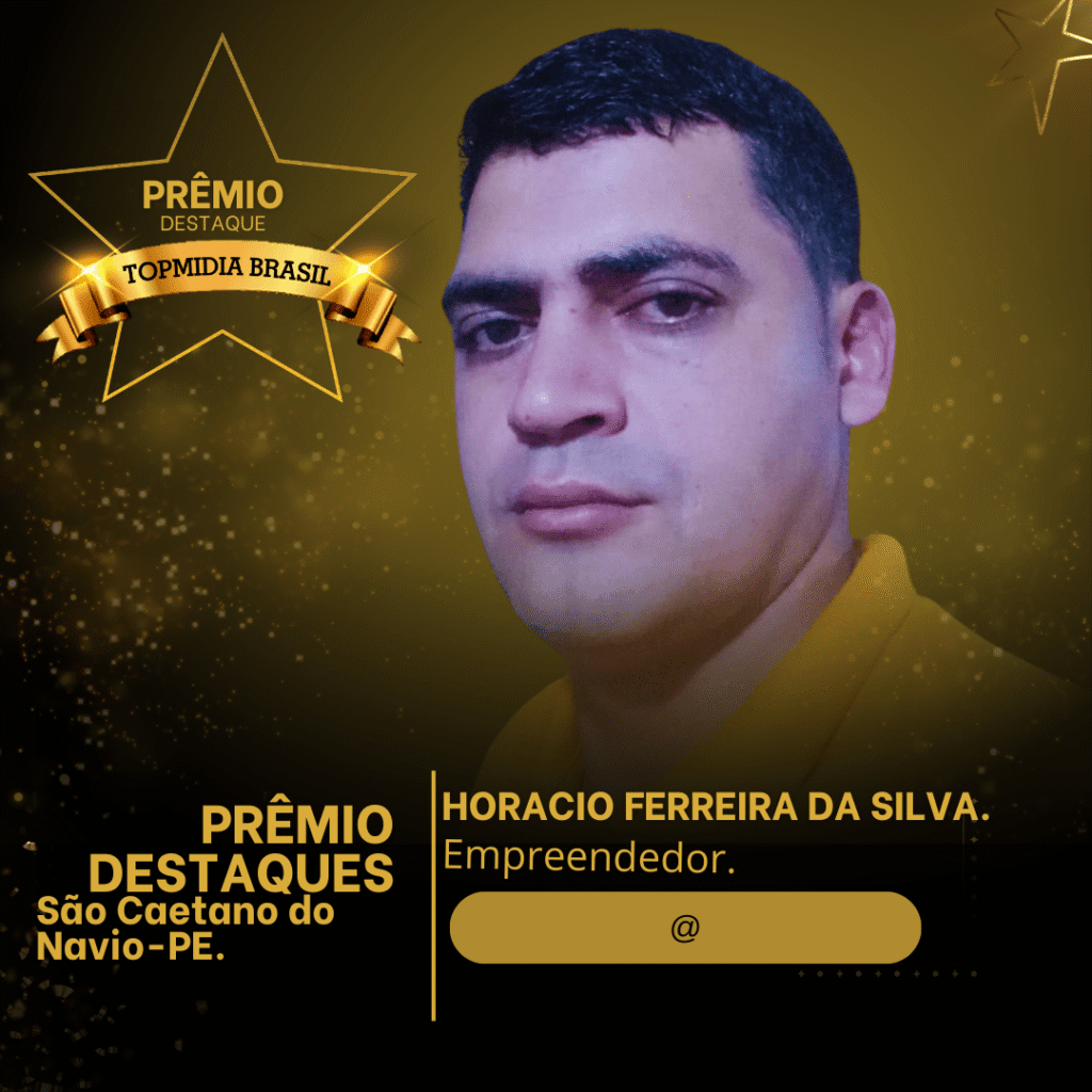 SÃO CAETANO DO NAVIO-PE horácio motos