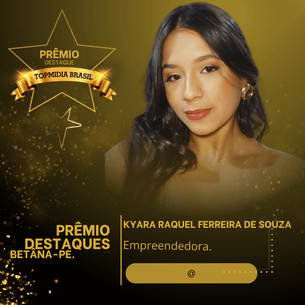 kyara raquel ferreira de souza