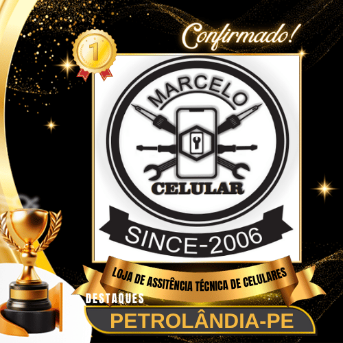 loja de assitÊncia tÉcnica de celulares
