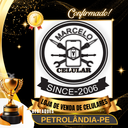 loja de venda de celulares
