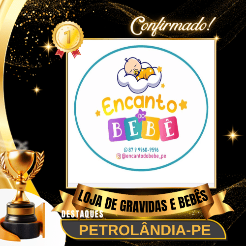 loja de gravidas e bebês