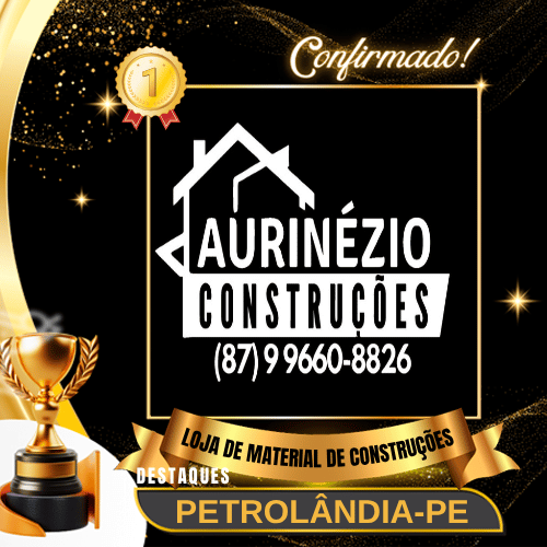 loja de mat. de construções