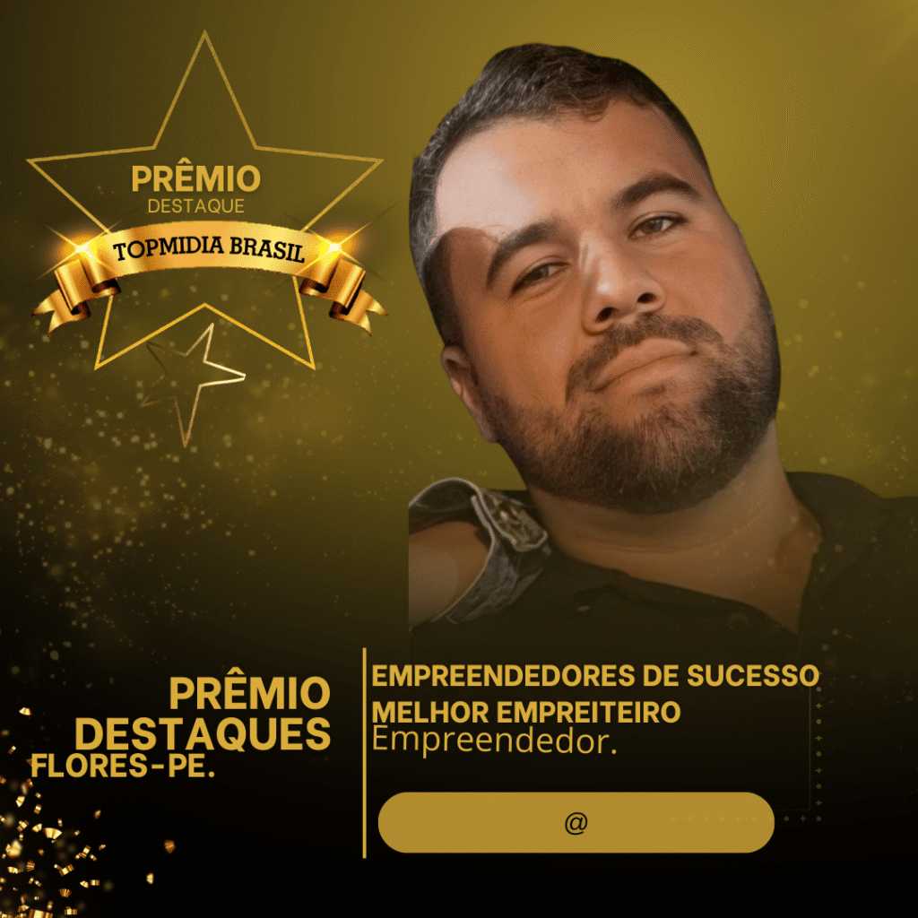 Flores-PE melhor empreiteiro