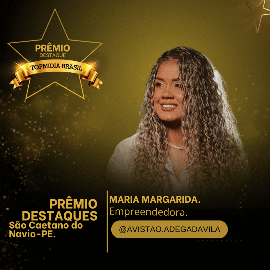 SÃO CAETANO DO NAVIO-PE maria magarida