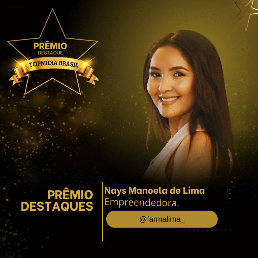 nays manoela de lima farmacia lima