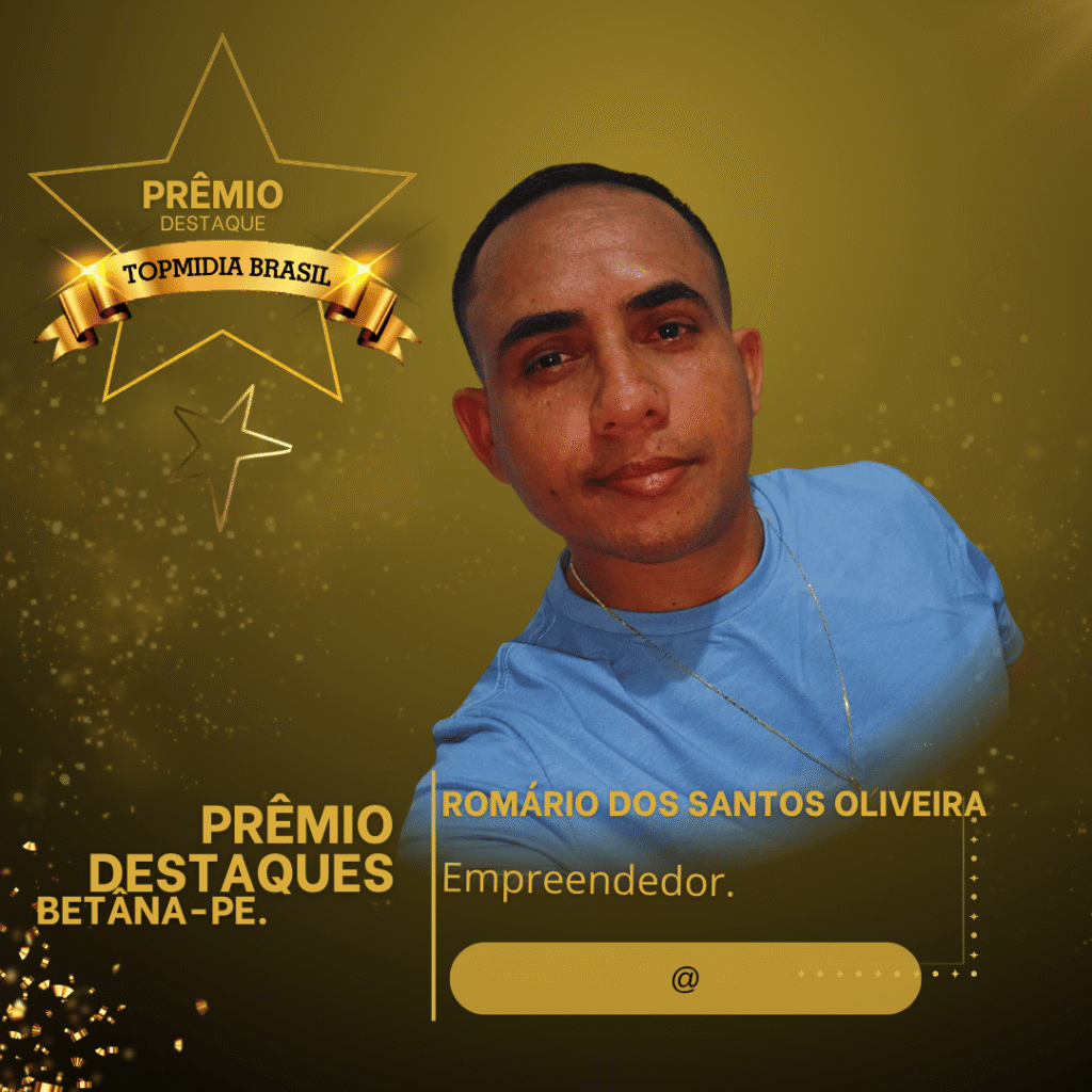 romÁrio dos santos oliveira
