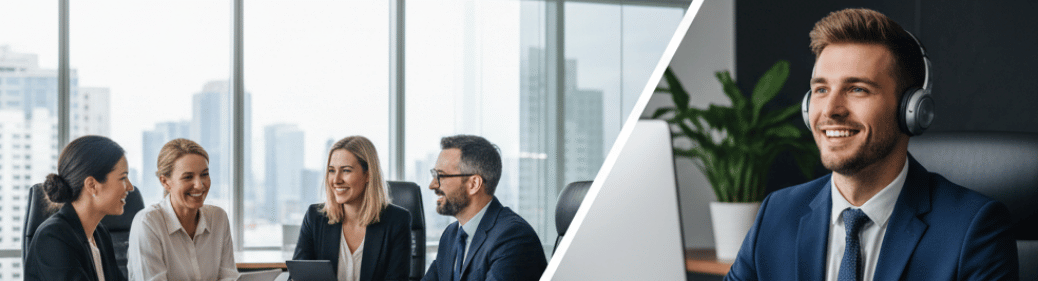 temos vagas cabeçalho para os fomulario google