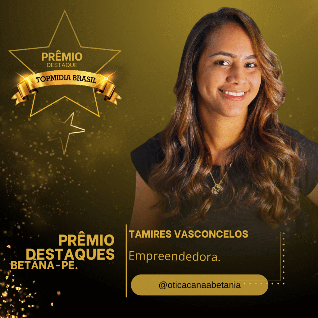 tamires Ótica