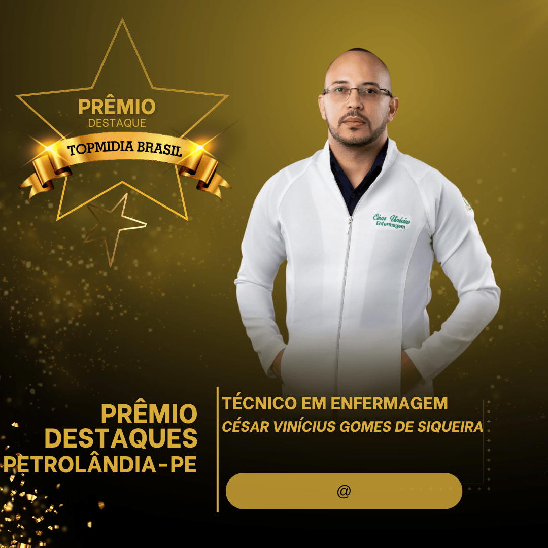 técnico em enfermagem