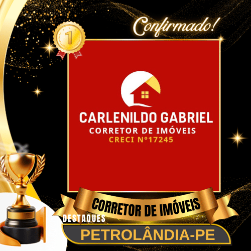 corretor de imÓveis