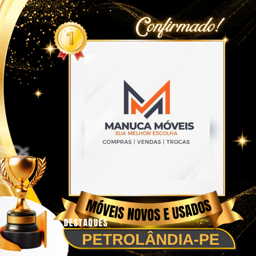 mÓveis novos e usados