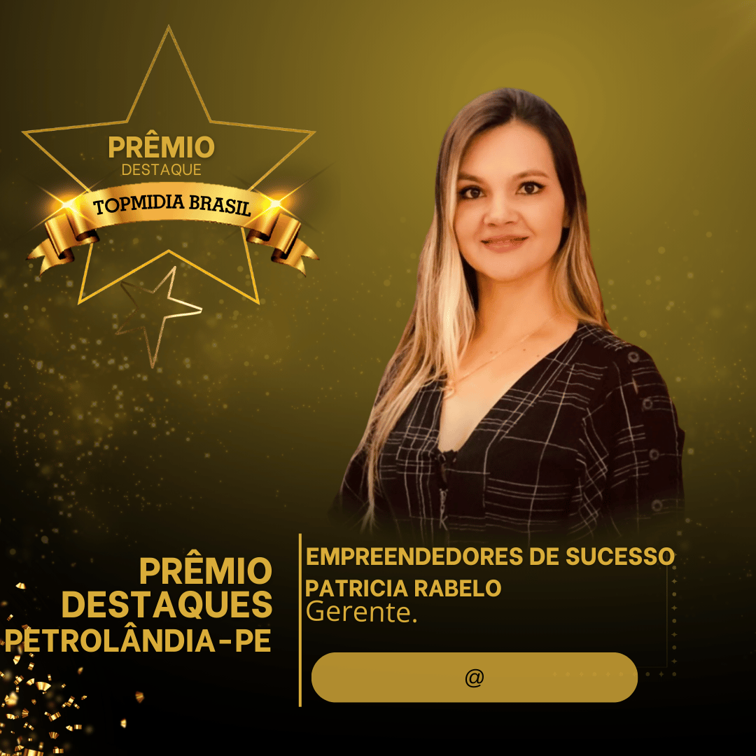 patricia loja dde calçados