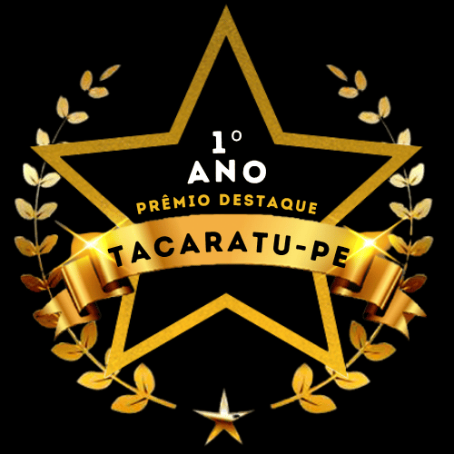 tacaratu brazão para perfil do whatsapp