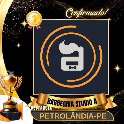 barbearia studio a
