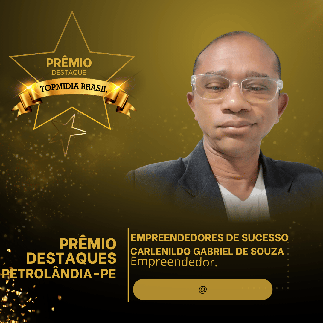 carlenildo gabriel de souza