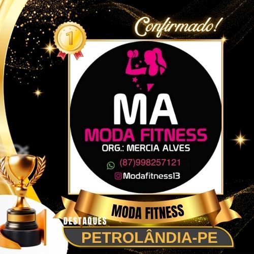 moda fitness