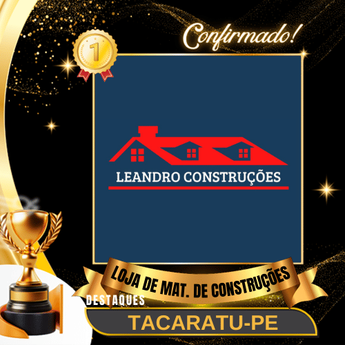 loja de mat. de construÇÕes