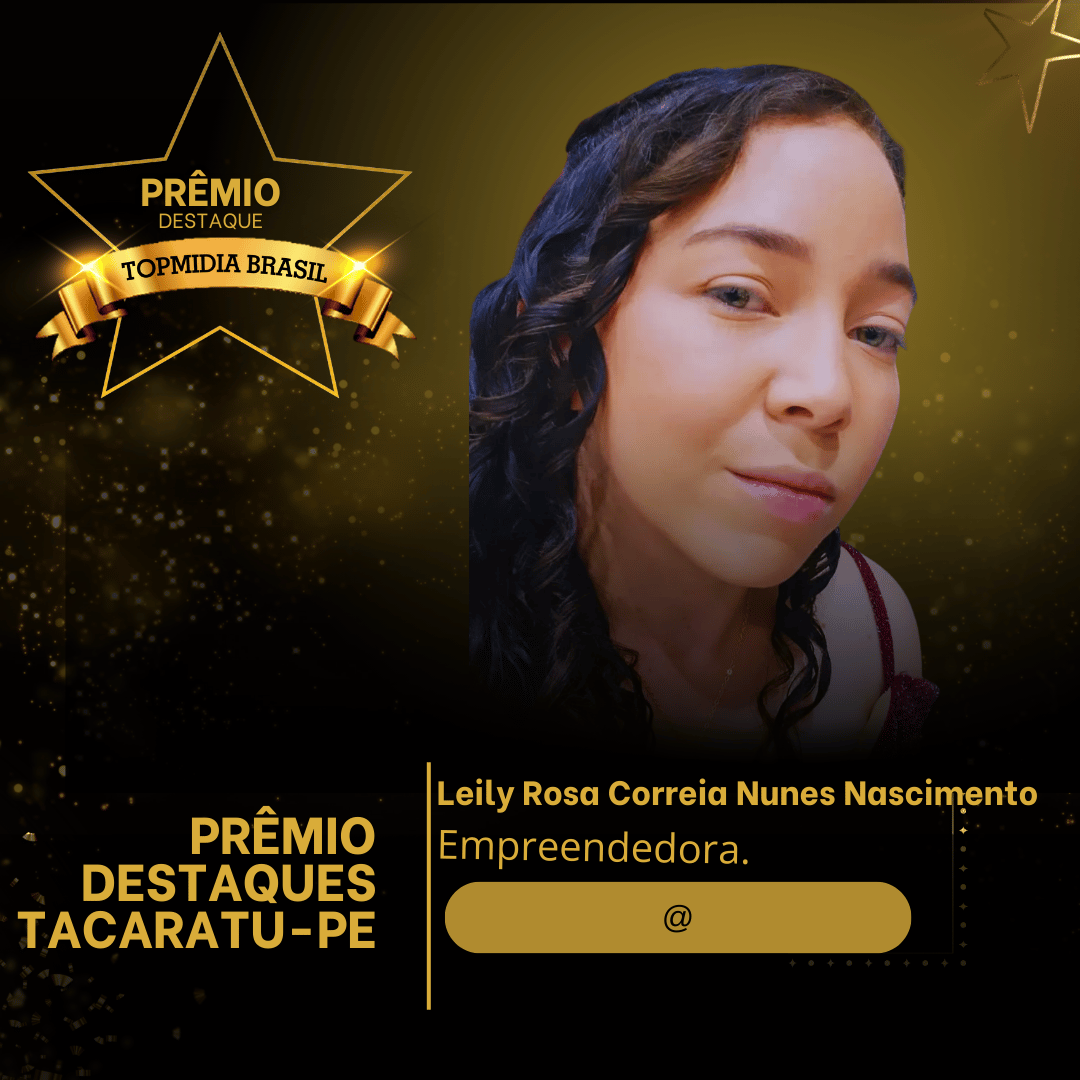 leily rosa correia nunes nascimento