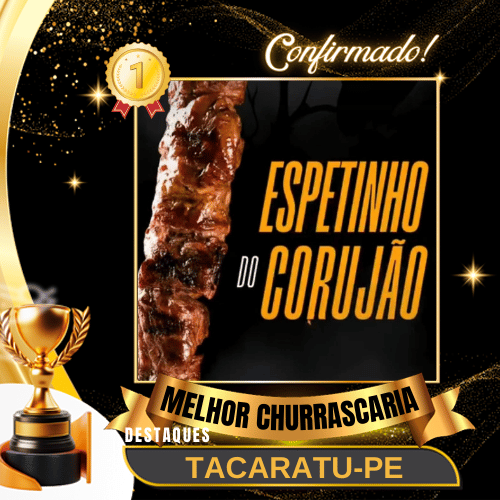 melhor churrascaria
