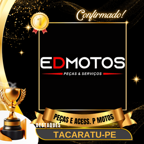 peÇas e acess. p motos
