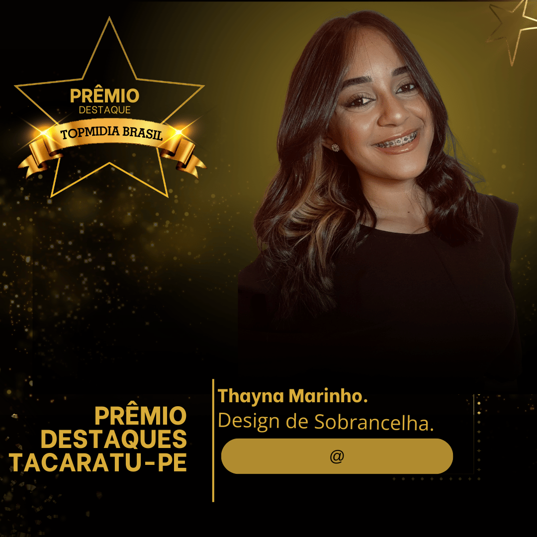 thayna marinho.