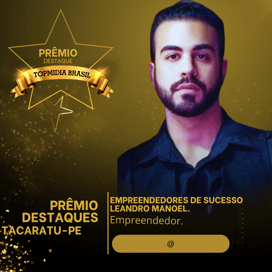 leandro manoel da silva souza