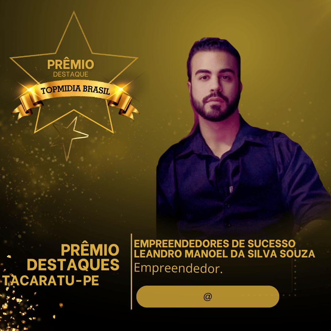 leandro manoel da silva souza