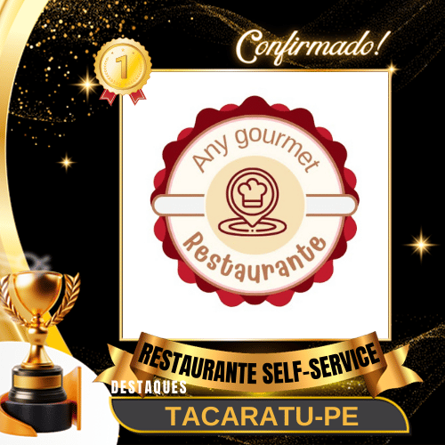 restaurante self service