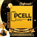 assistÊncia tÉcnica de celulares