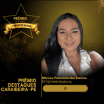 empreendedora. franciele