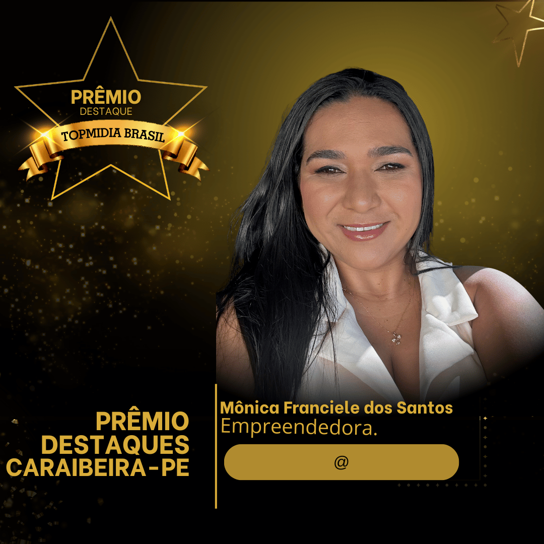 empreendedora. franciele