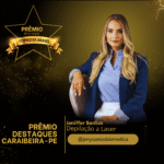 jenyffer santos depilação a laser