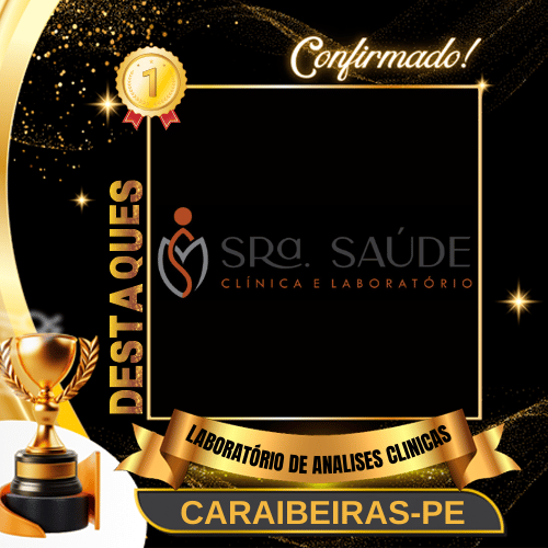 laboratÓrio de analises clinicas
