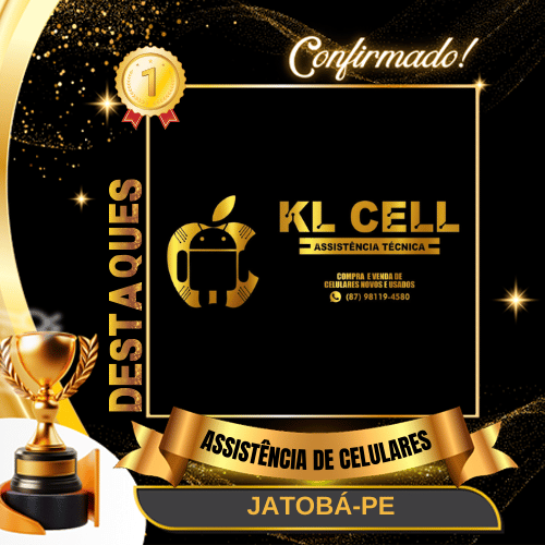 assistÊncia de celulares