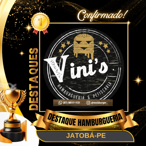 destaque hamburgueria