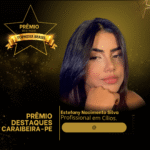 estefany nacimento silva