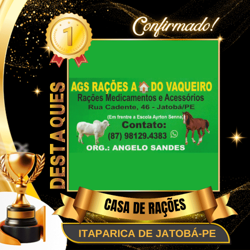 casa de raÇÕes