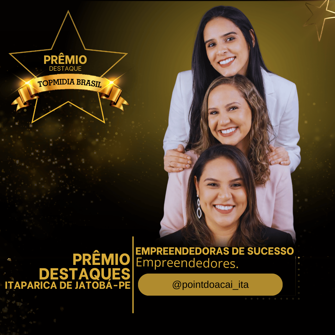 empreendedoras de sucesso point do açai