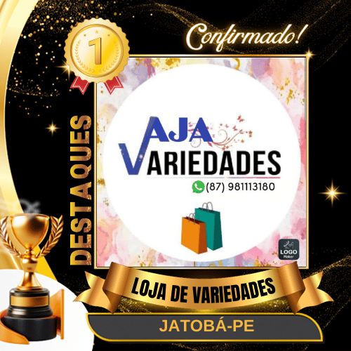 loja de variedades
