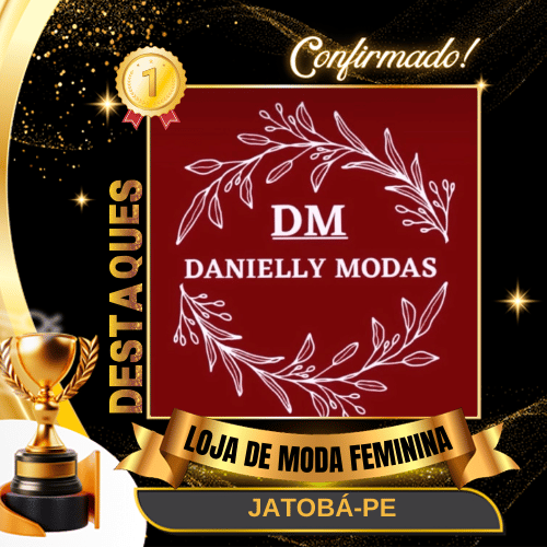 loja de moda feminina