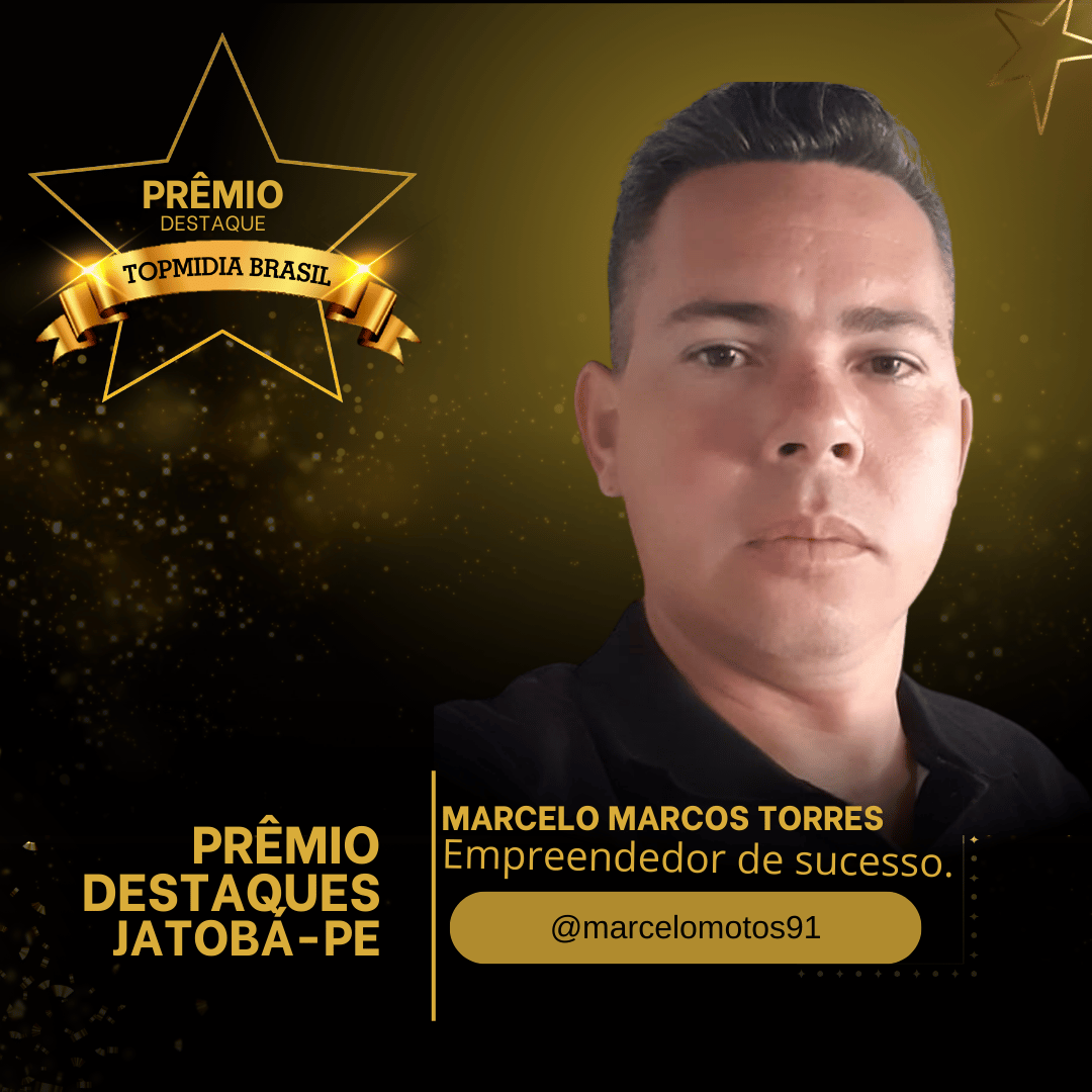 marcelo marcos torres