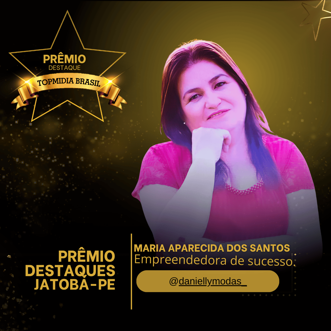 maria aparecida dos santos