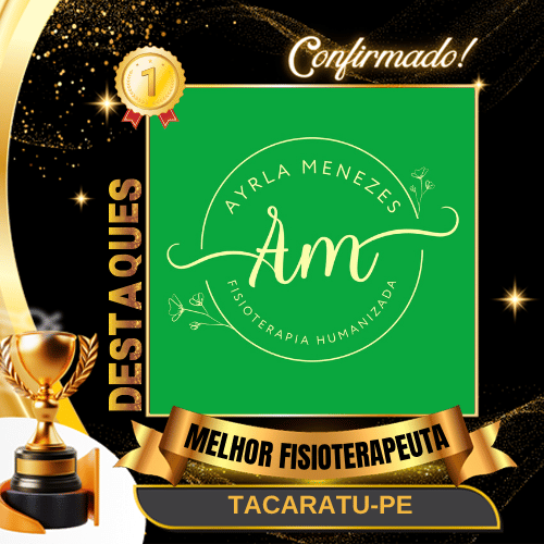 melhor fisioterapeuta