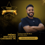 neilson josé da silva barbearia