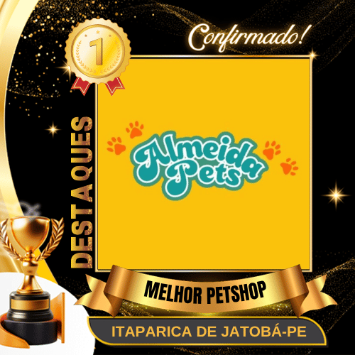 Itaparica de Jatobá-PE petshop
