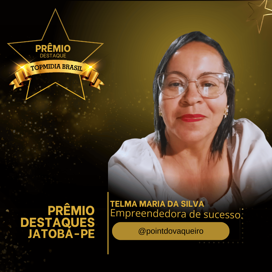 telma maria da silva