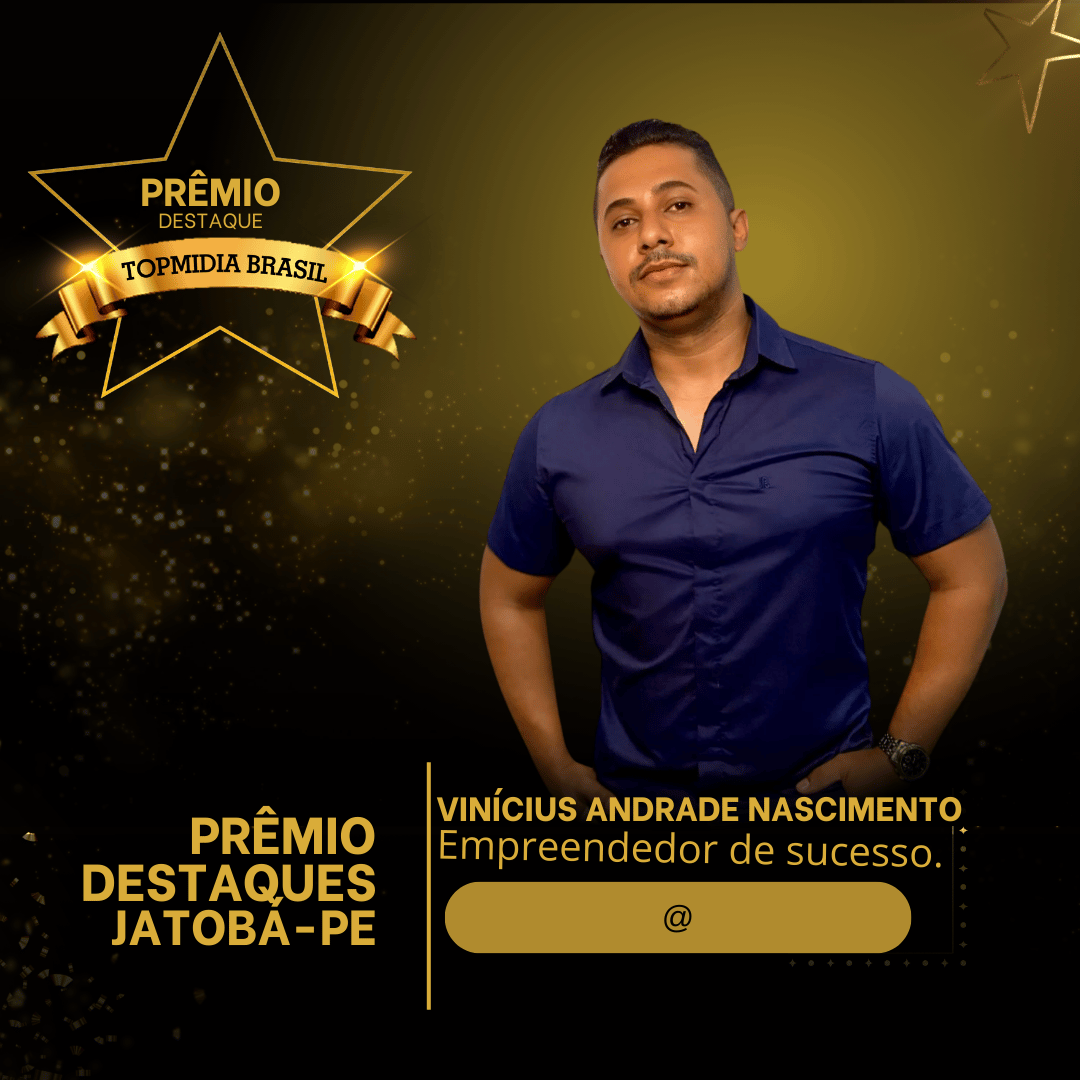 vinÍcius andrade nascimento